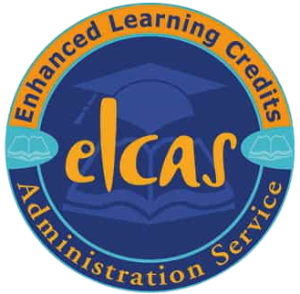 ELCAS LOGO