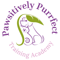 Pawsitively Purrfect Training Academy icon